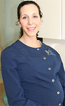 Dr. Vivian Kouri
